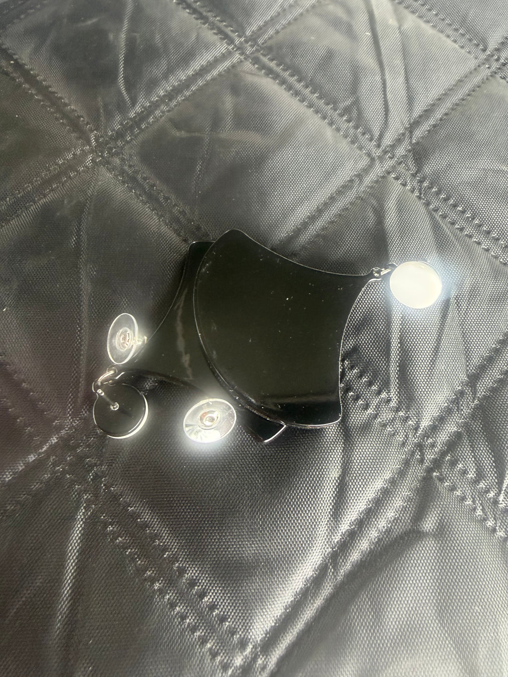 RH821black