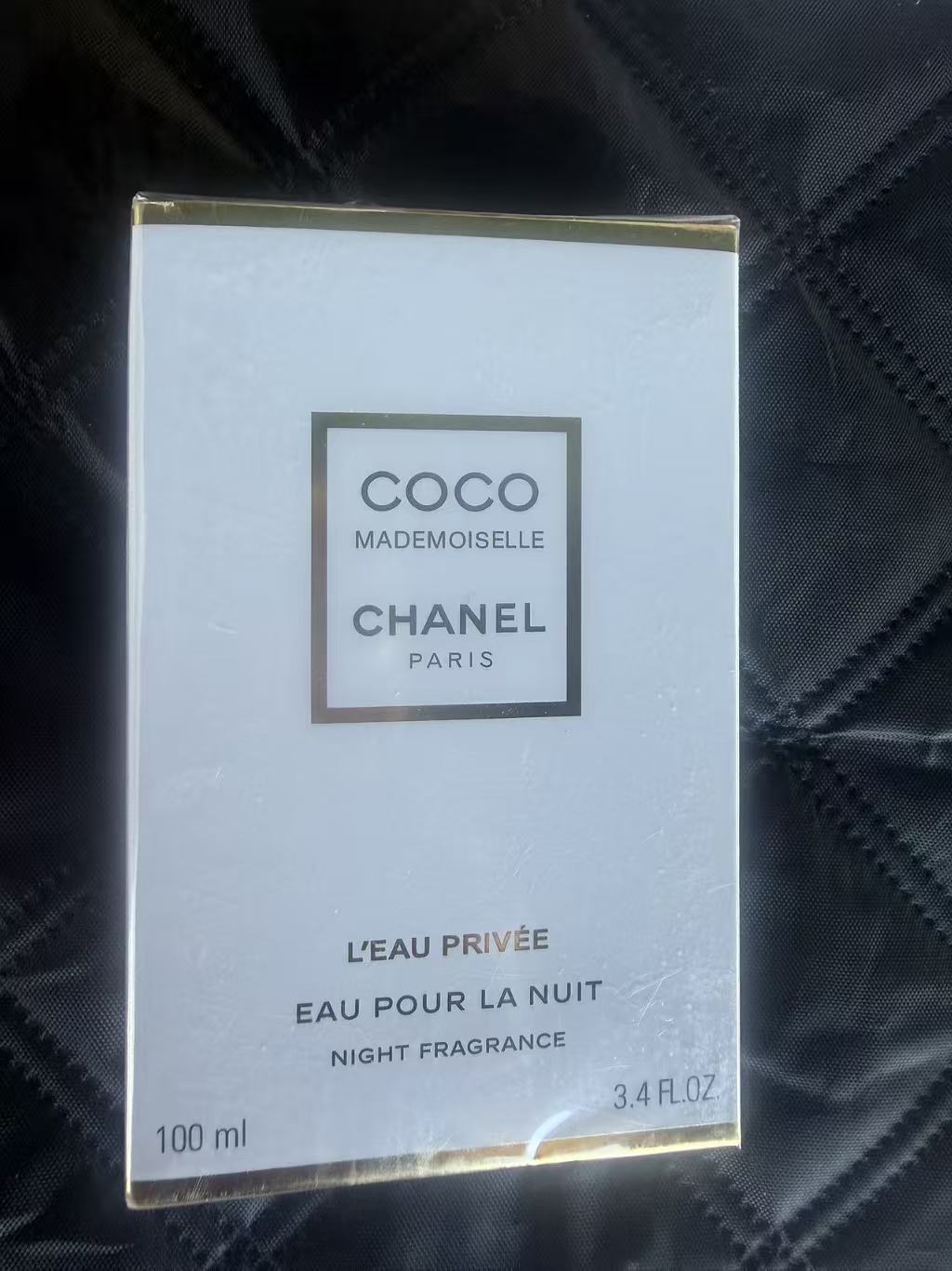 37 perfumes; updated—20remaining.