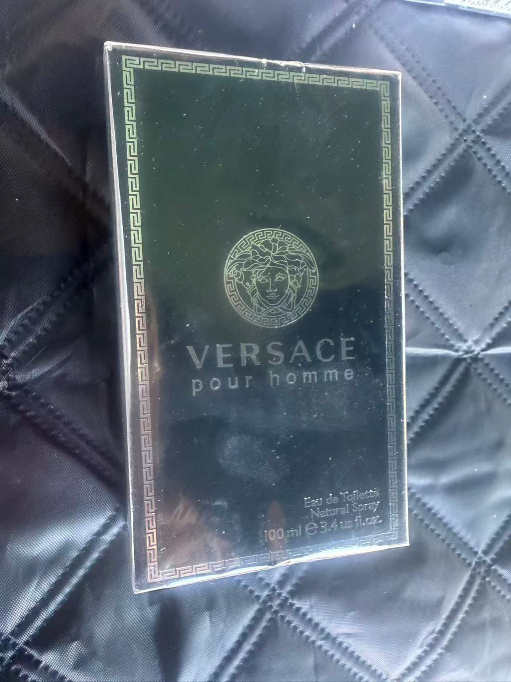37 perfumes; updated—20remaining.