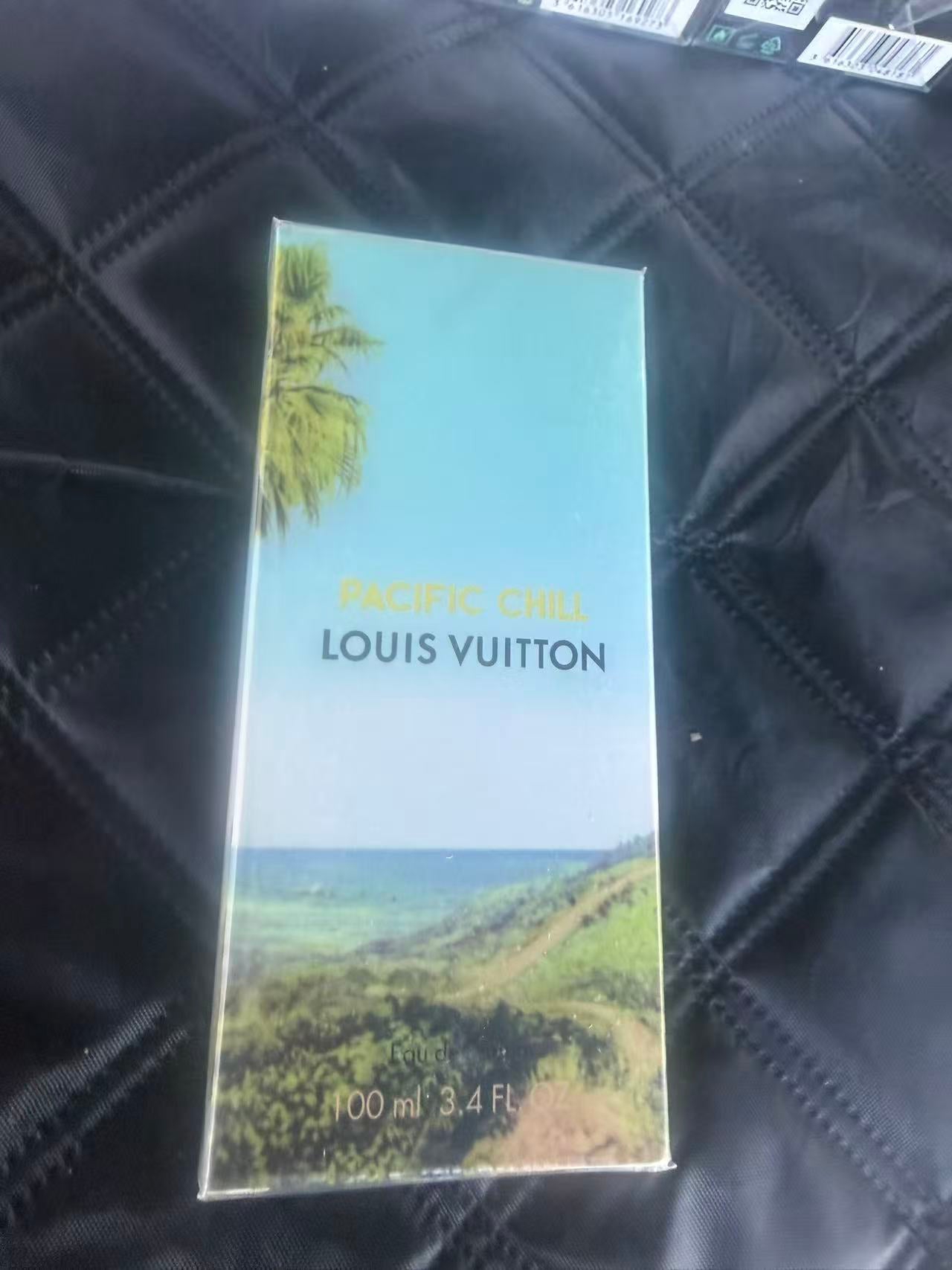 37 perfumes; updated—20remaining.