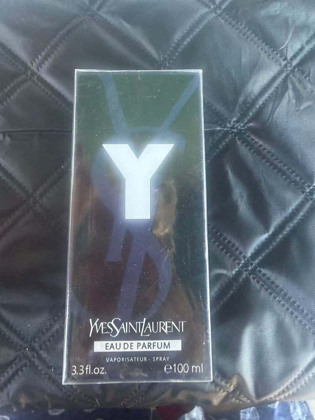 37 perfumes; updated—20remaining.