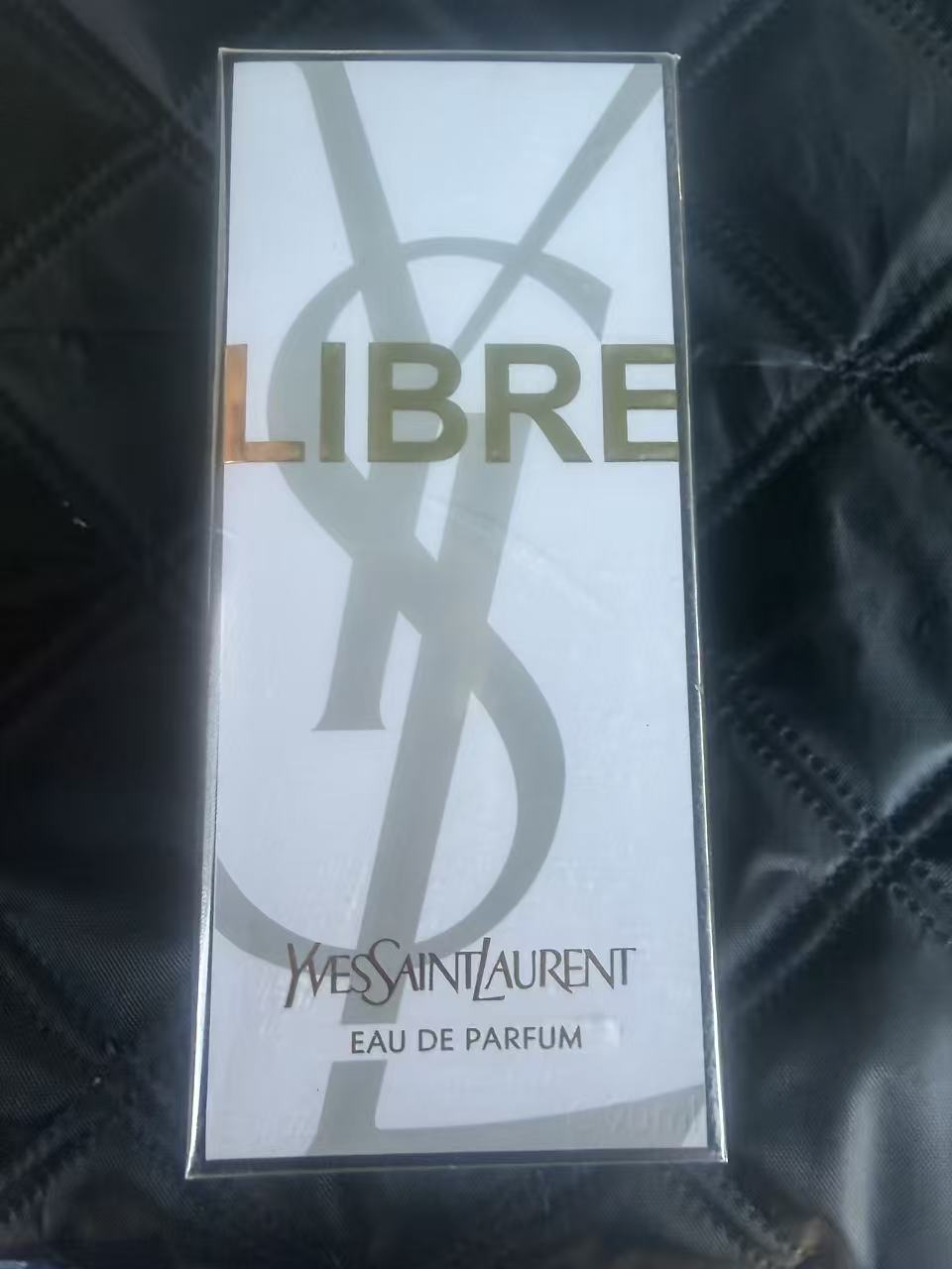 37 perfumes; updated—20remaining.