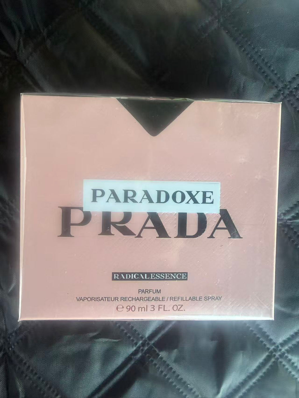 37 perfumes; updated—20remaining.