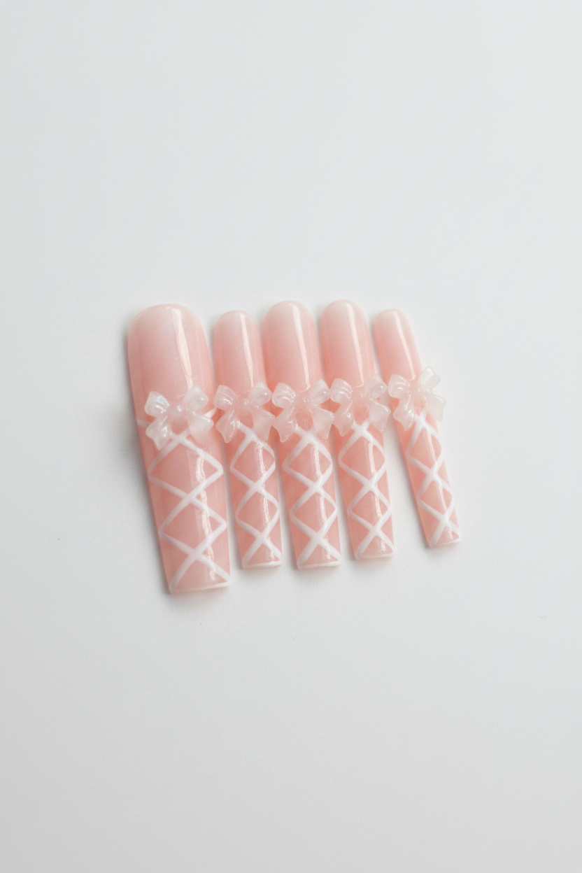 A034 pink