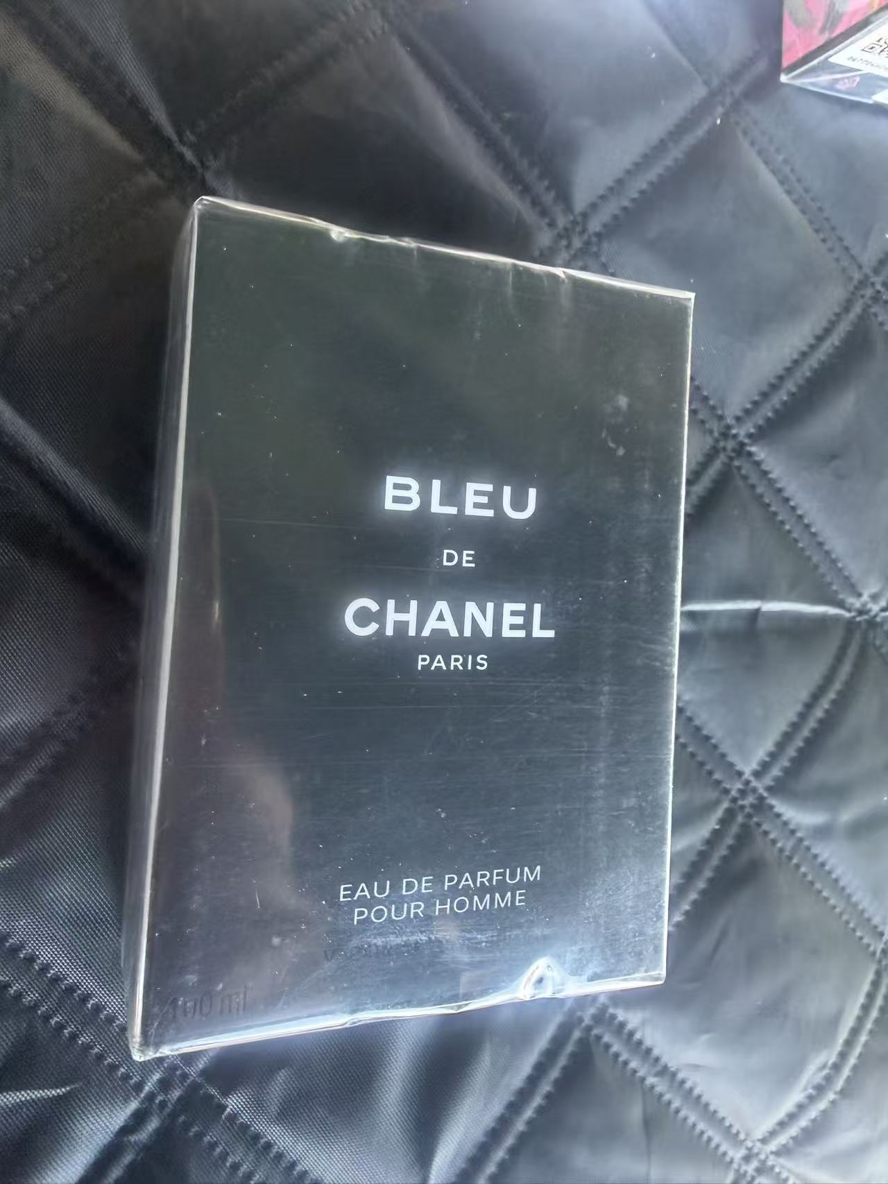 37 perfumes; updated—20remaining.