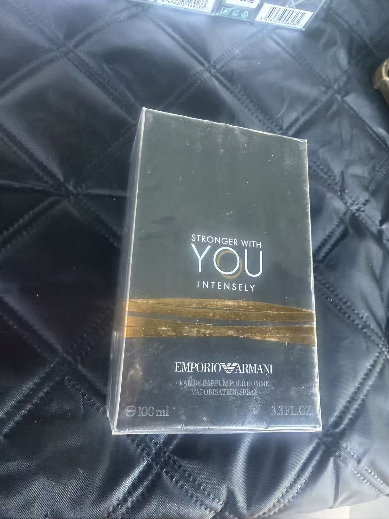 37 perfumes; updated—20remaining.