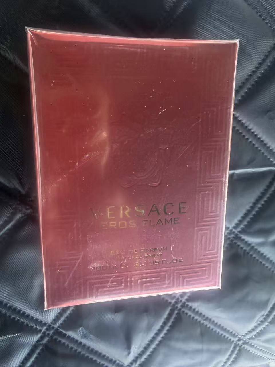 37 perfumes; updated—20remaining.
