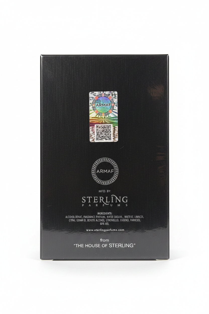 Perfume – New stock updated on June 17.
