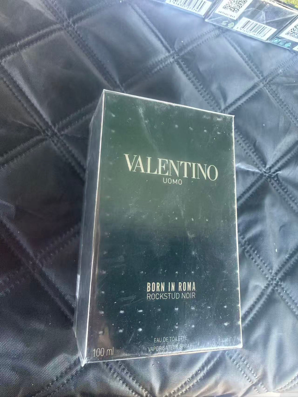 37 perfumes; updated—20remaining.