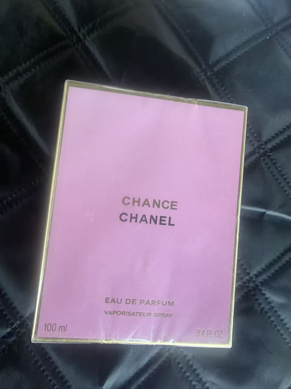 37 perfumes; updated—20remaining.