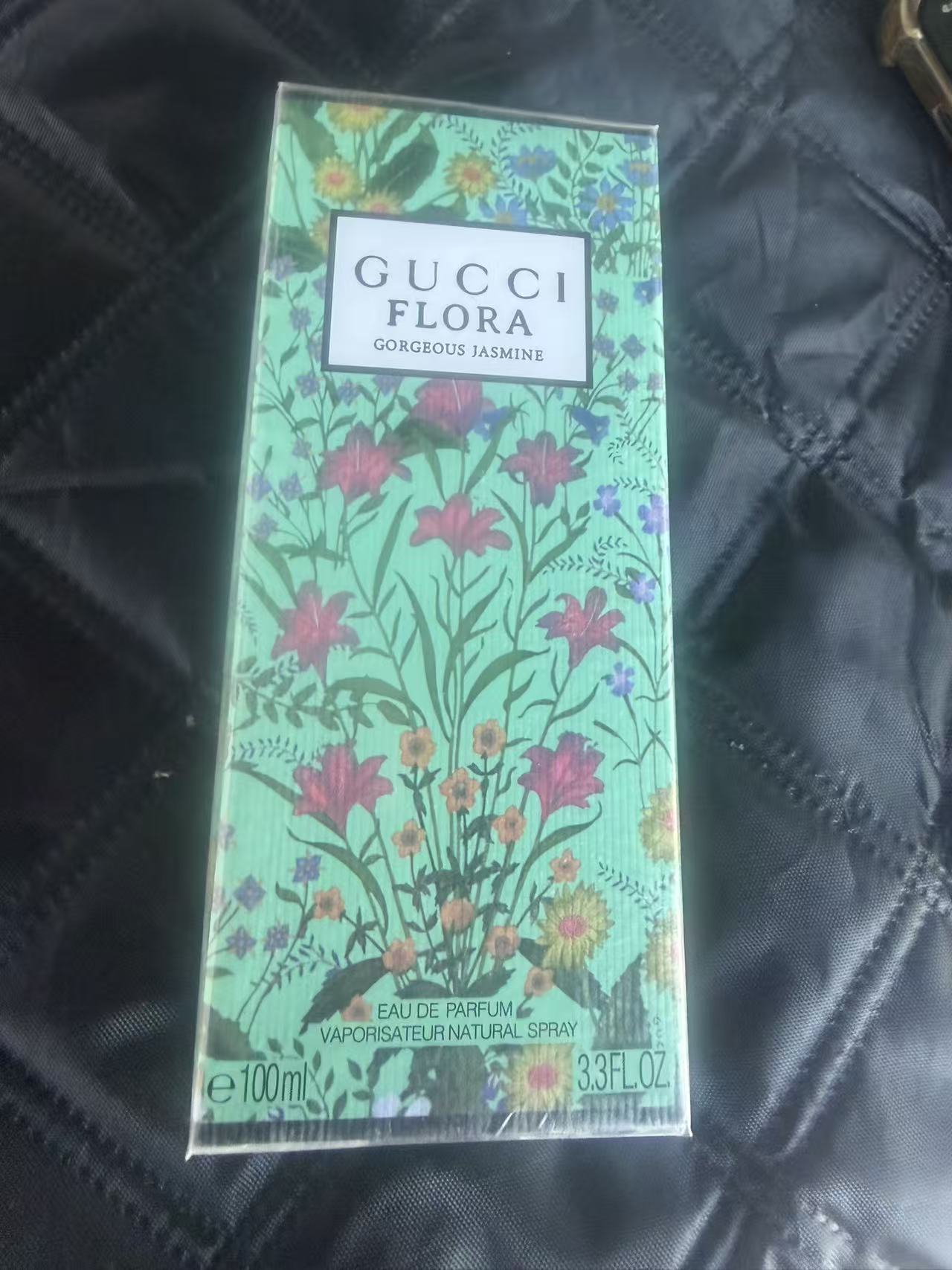 37 perfumes; updated—20remaining.