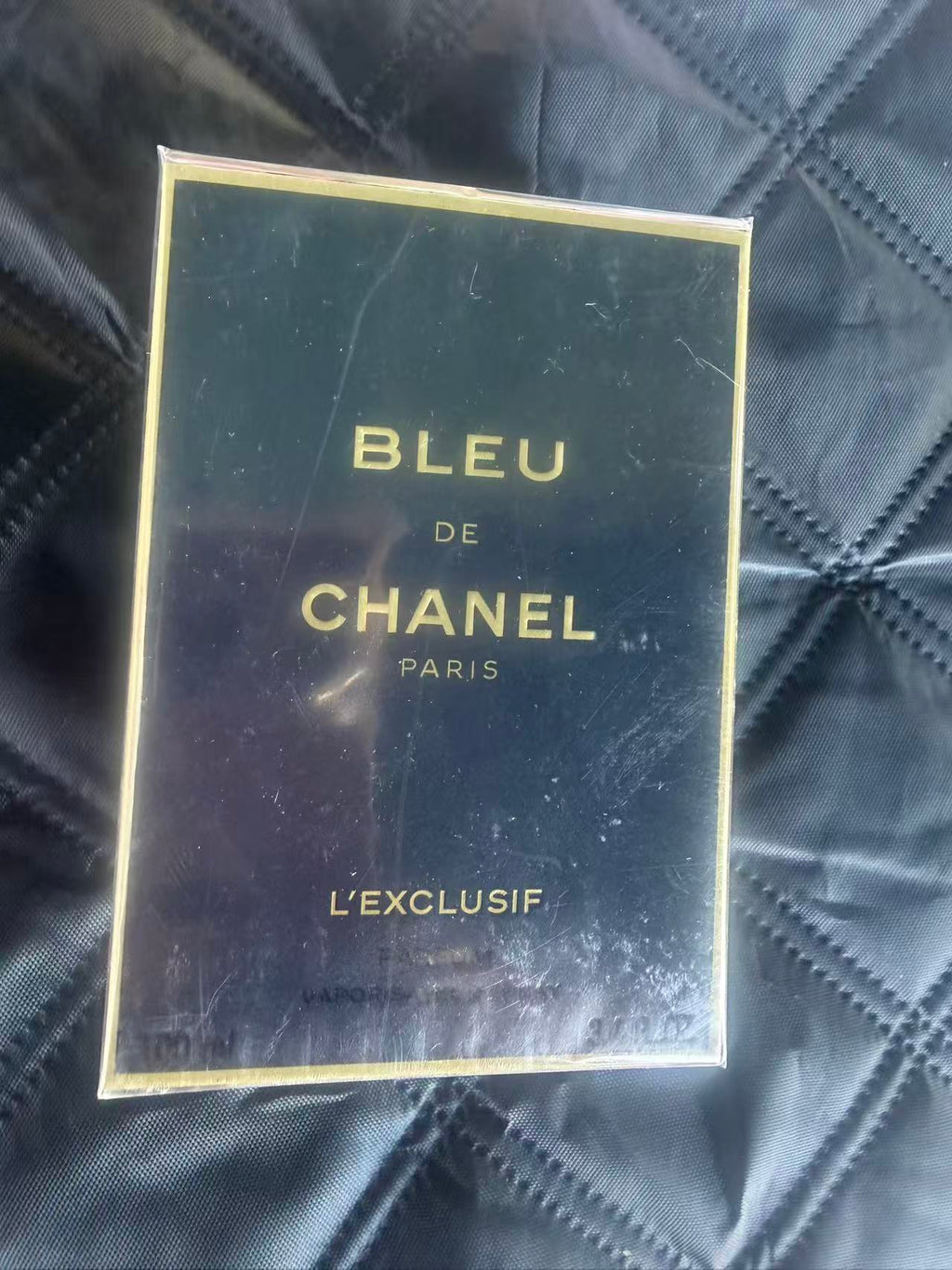 37 perfumes; updated—20remaining.
