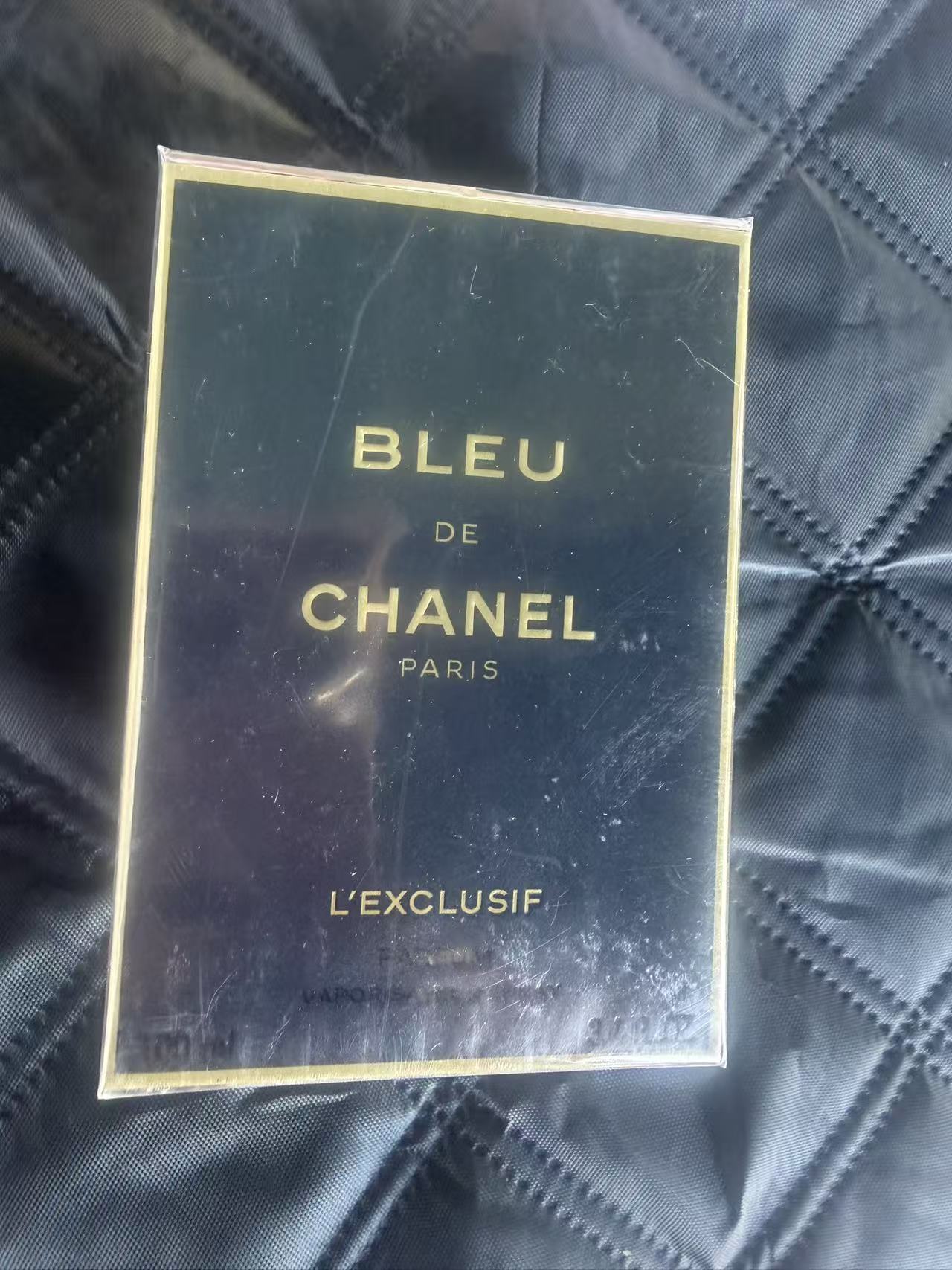 37 perfumes; updated—20remaining.