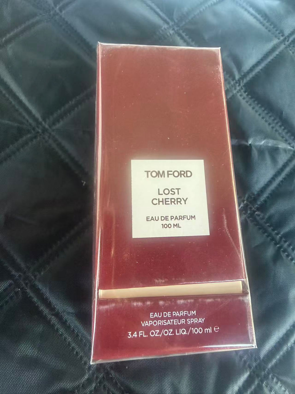 37 perfumes; updated—20remaining.