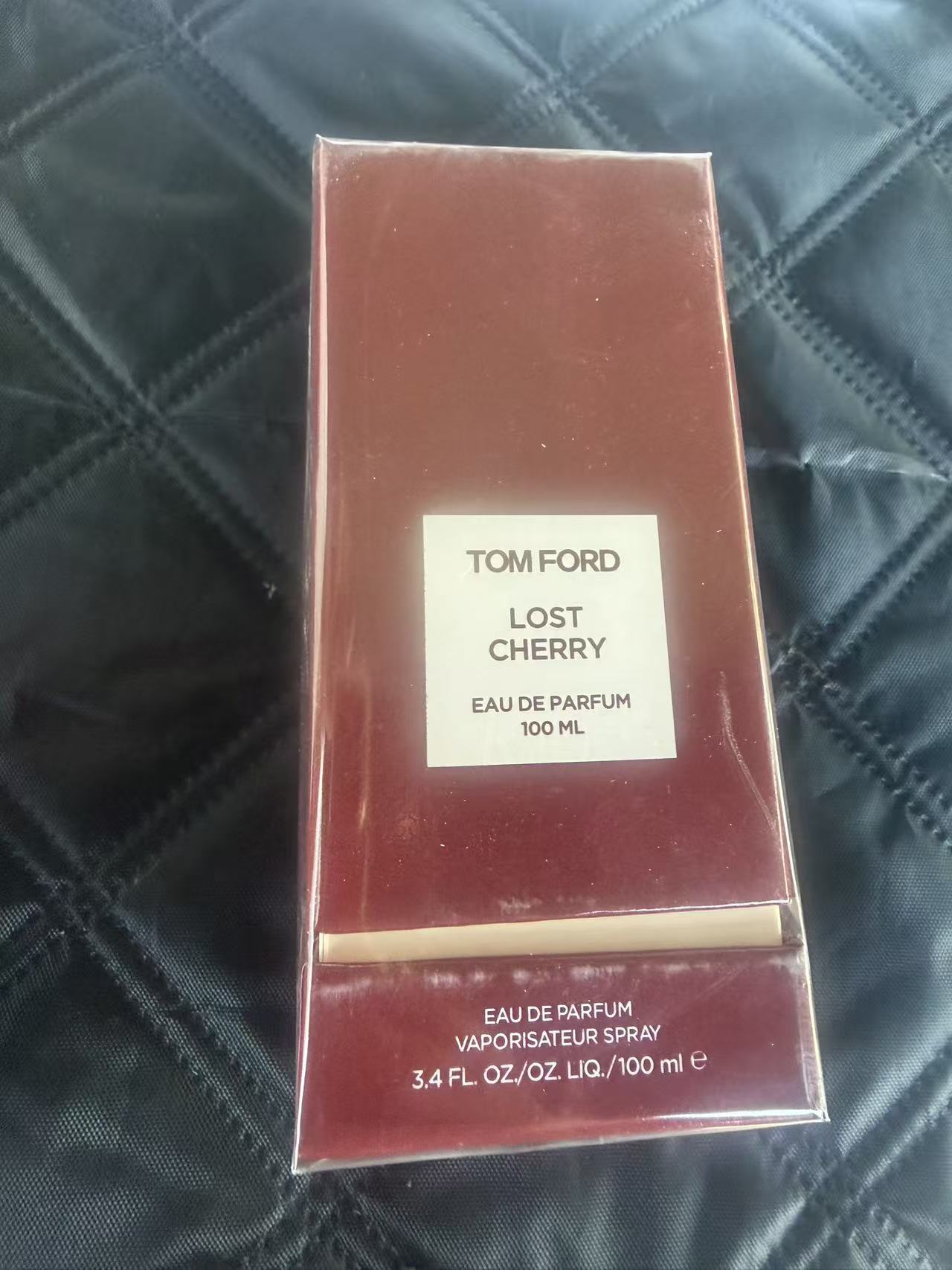 37 perfumes; updated—20remaining.