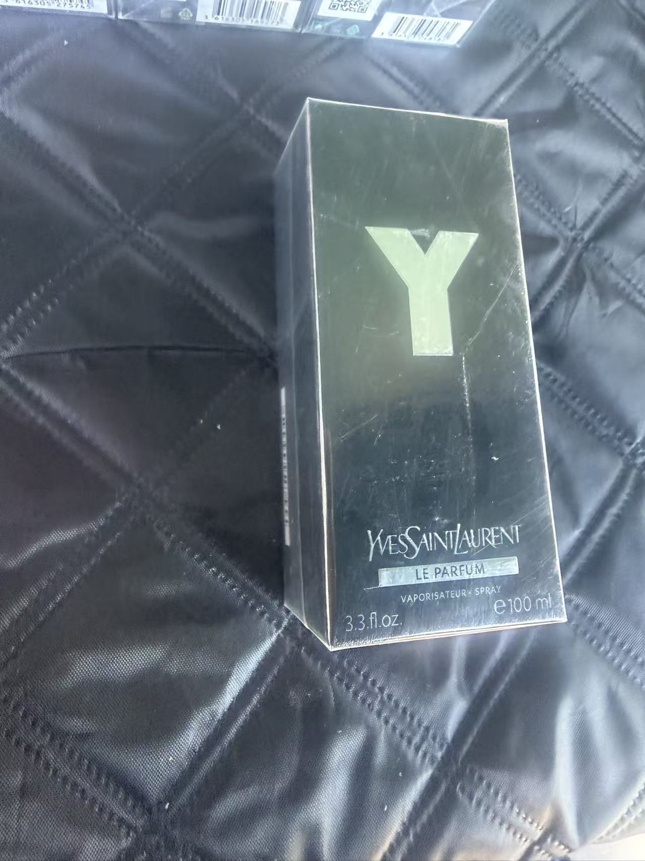 37 perfumes; updated—20remaining.