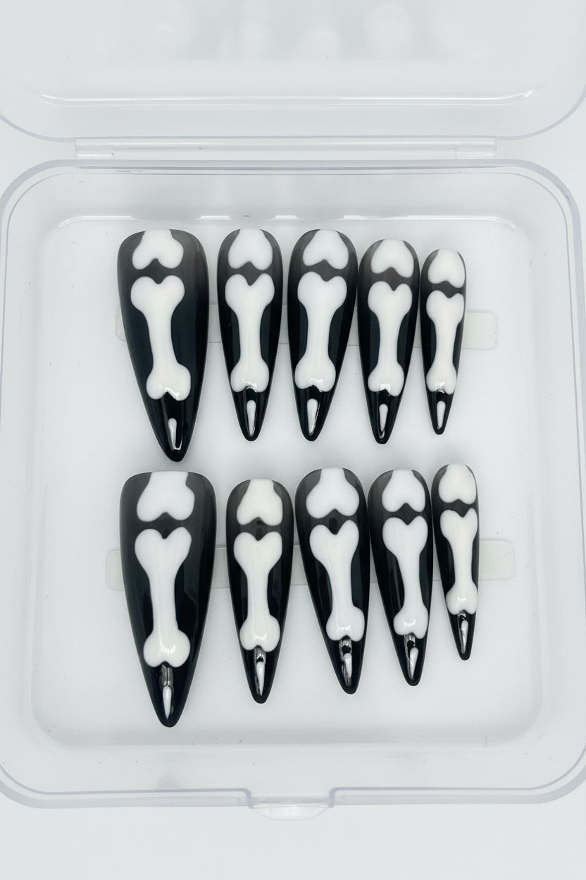 A037 black