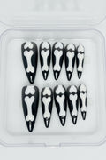 A037 black