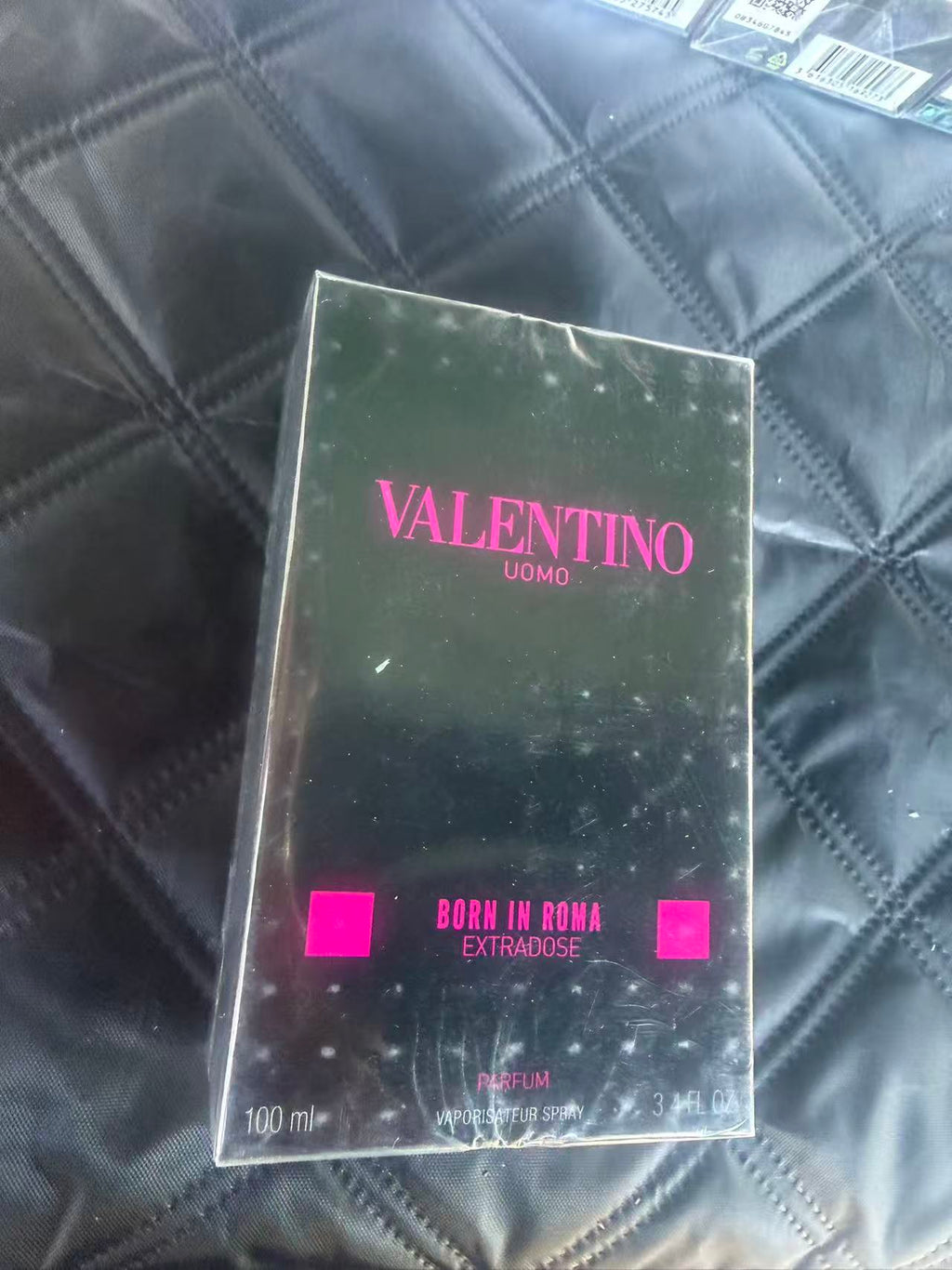 37 perfumes; updated—20remaining.