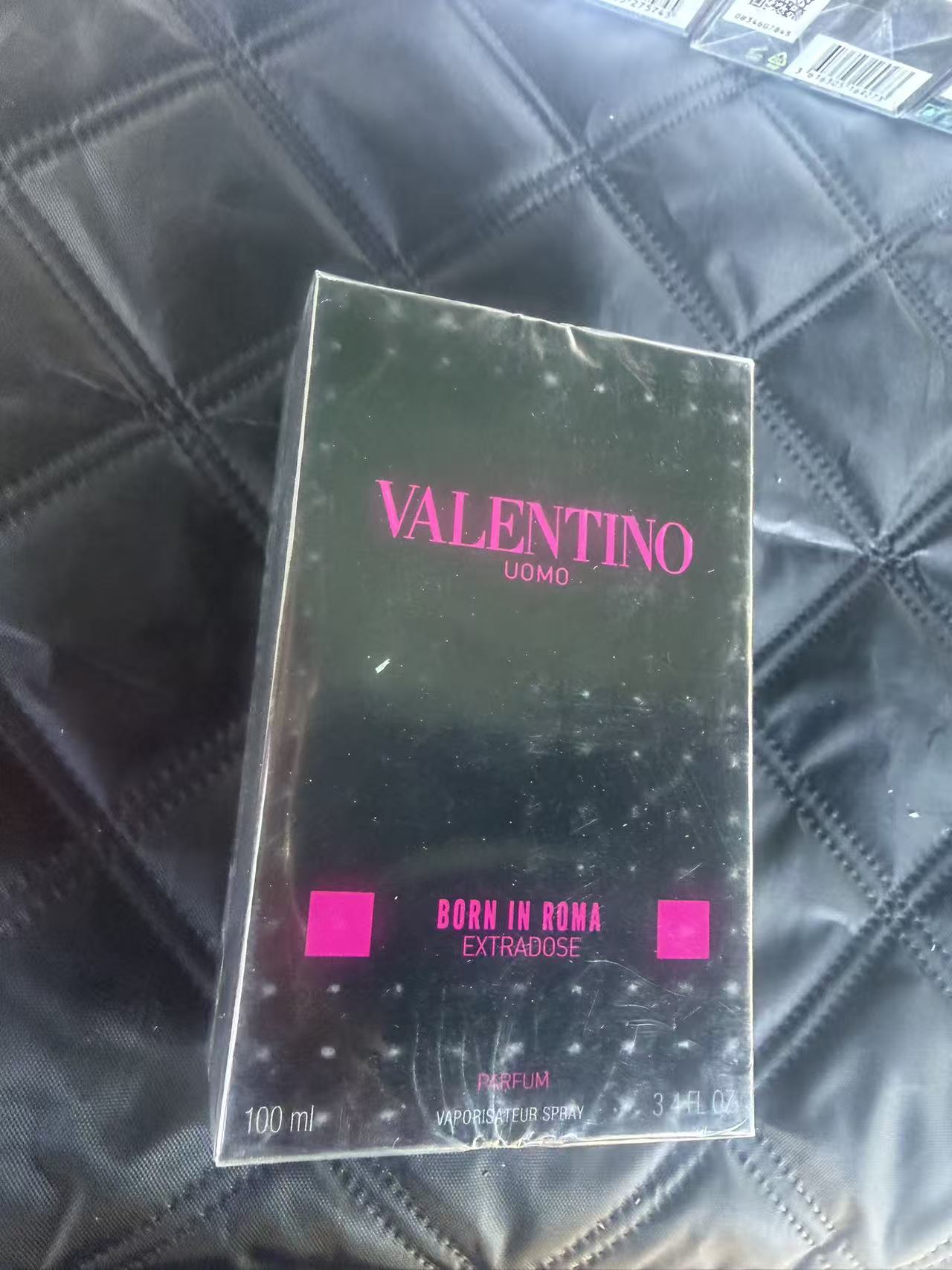 37 perfumes; updated—20remaining.