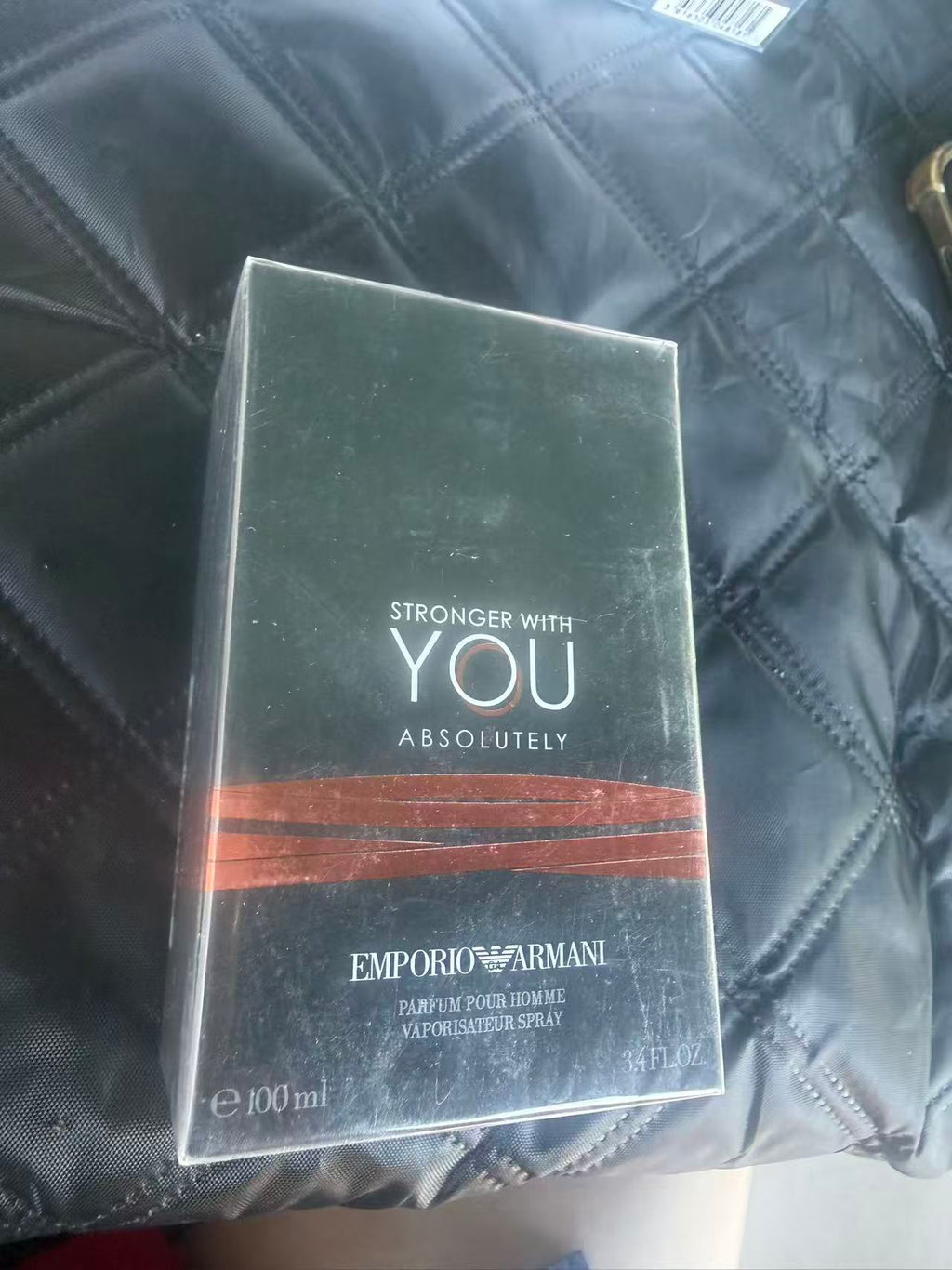 37 perfumes; updated—20remaining.