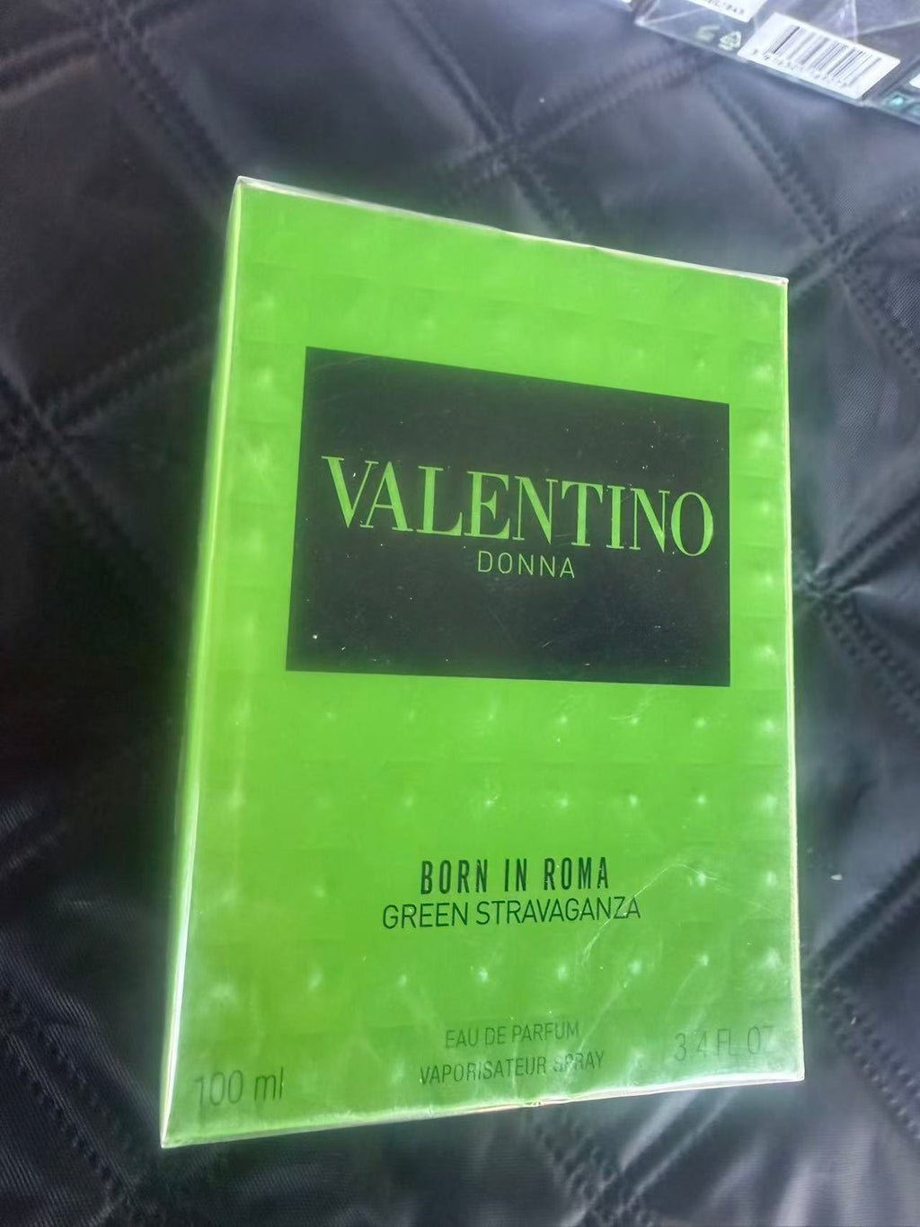 37 perfumes; updated—20remaining.