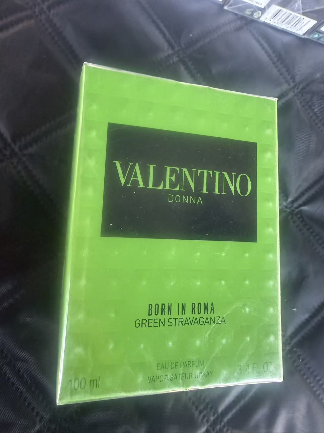 37 perfumes; updated—20remaining.