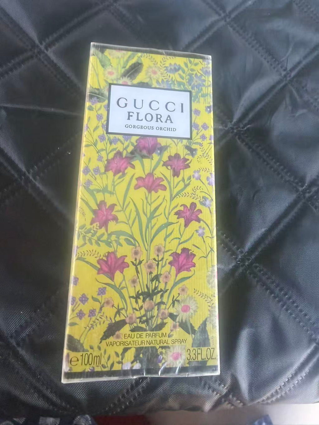 37 perfumes; updated—20remaining.