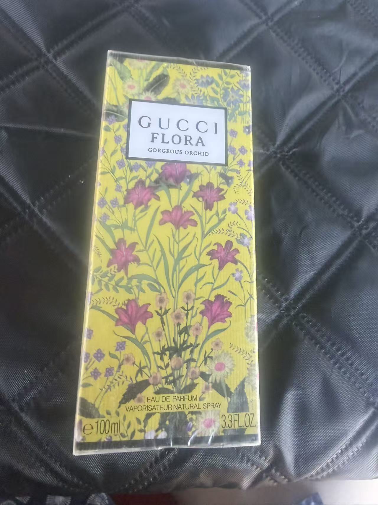 37 perfumes; updated—20remaining.