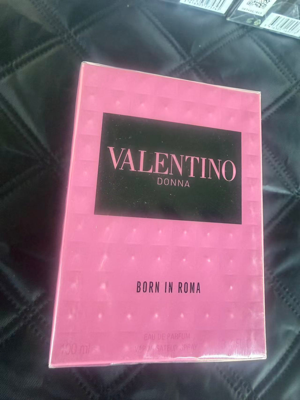37 perfumes; updated—20remaining.