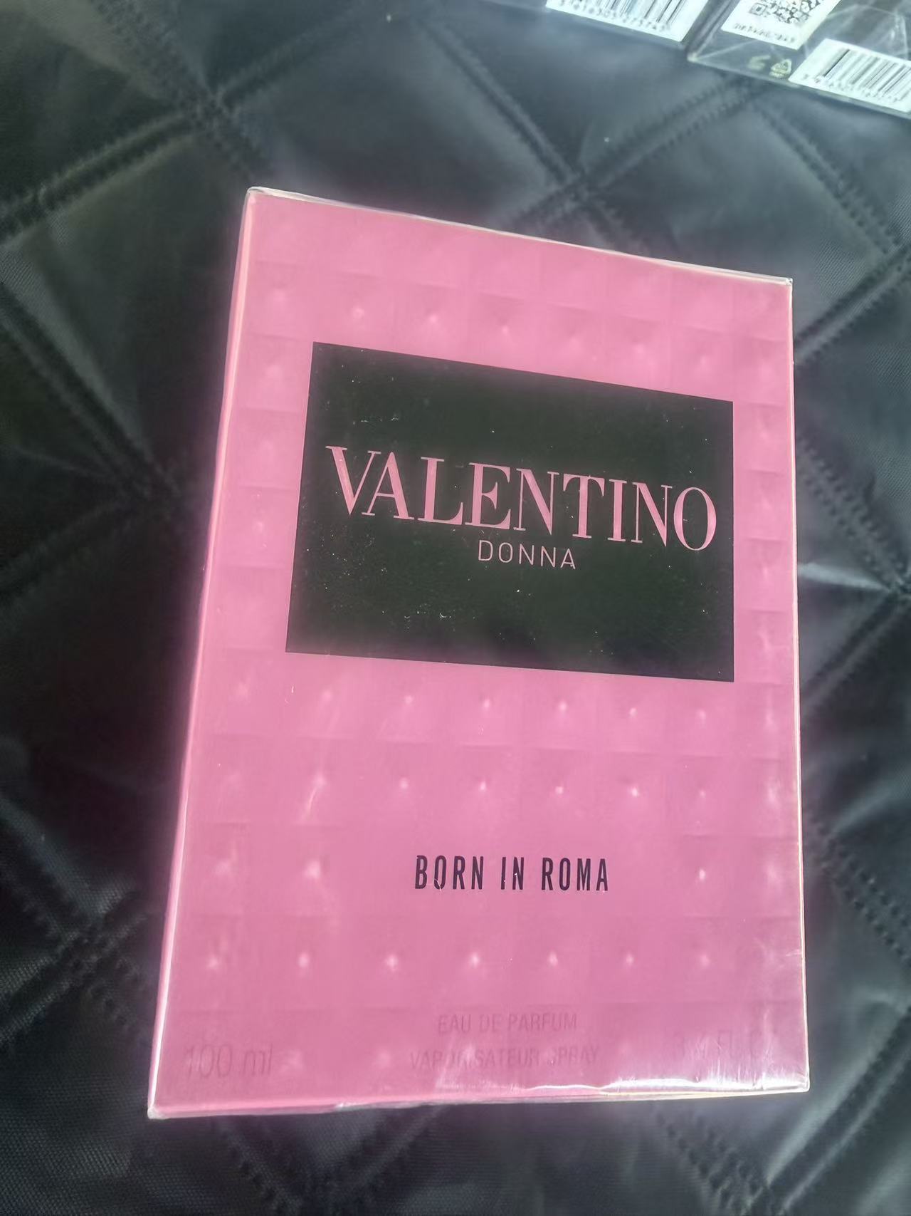 37 perfumes; updated—20remaining.
