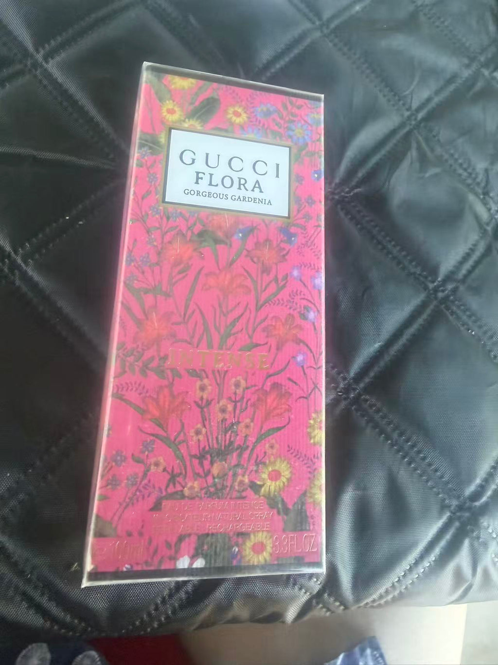 37 perfumes; updated—20remaining.