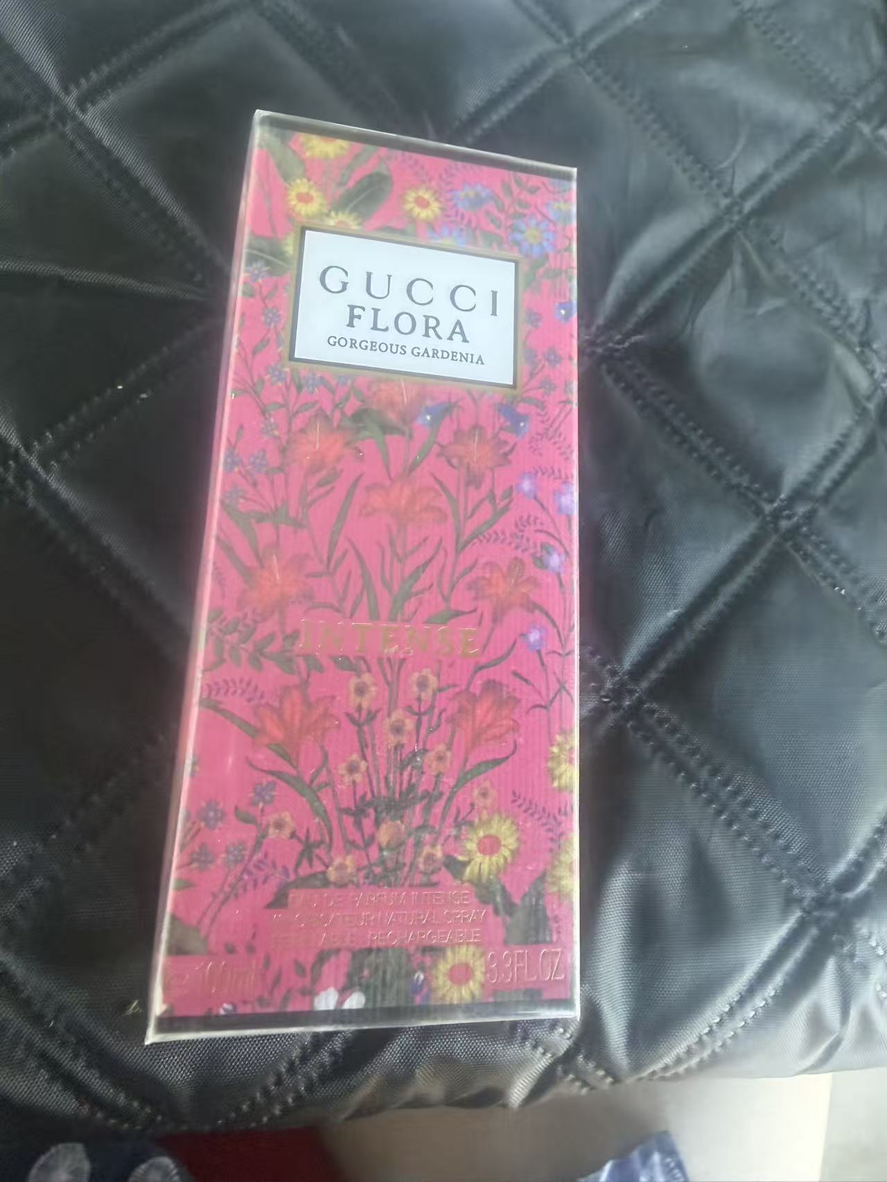 37 perfumes; updated—20remaining.
