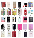 Perfume, standard grade