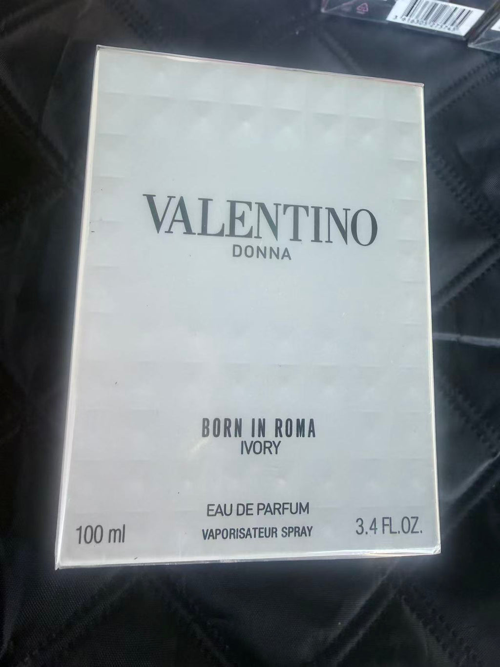 37 perfumes; updated—20remaining.