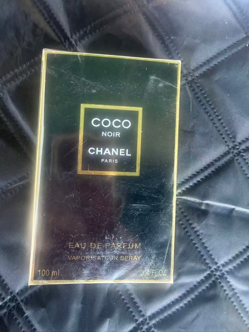 37 perfumes; updated—20remaining.