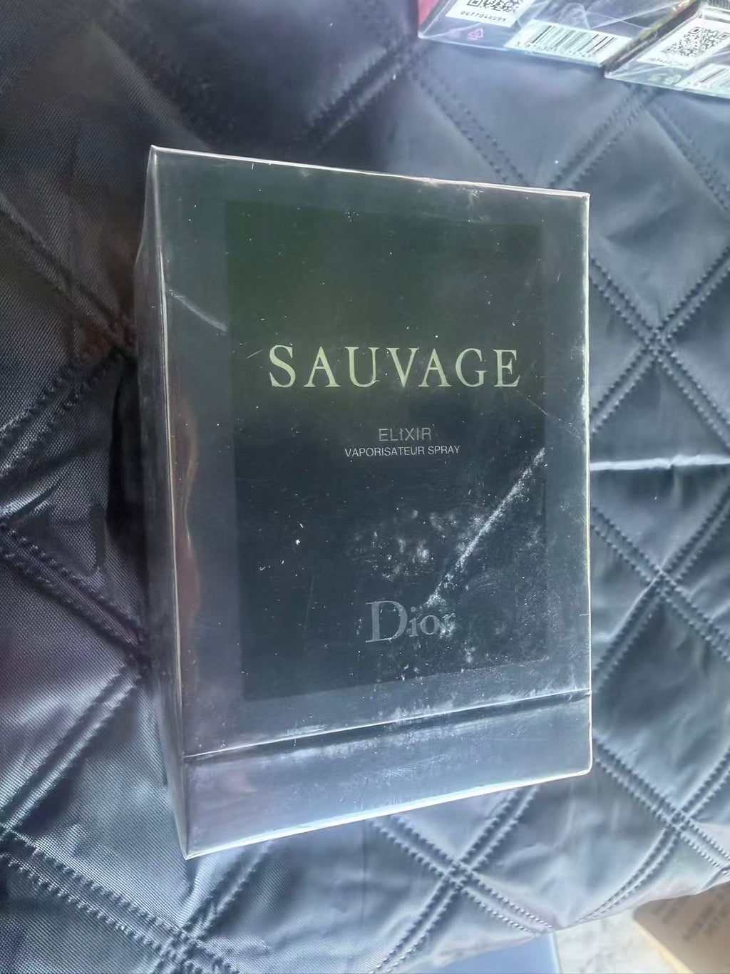 37 perfumes; updated—20remaining.