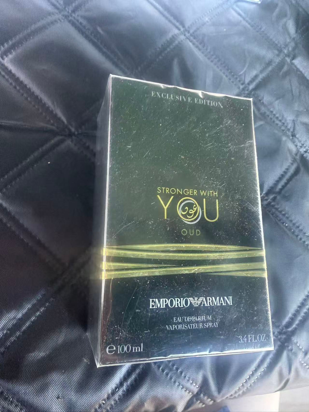 37 perfumes; updated—20remaining.
