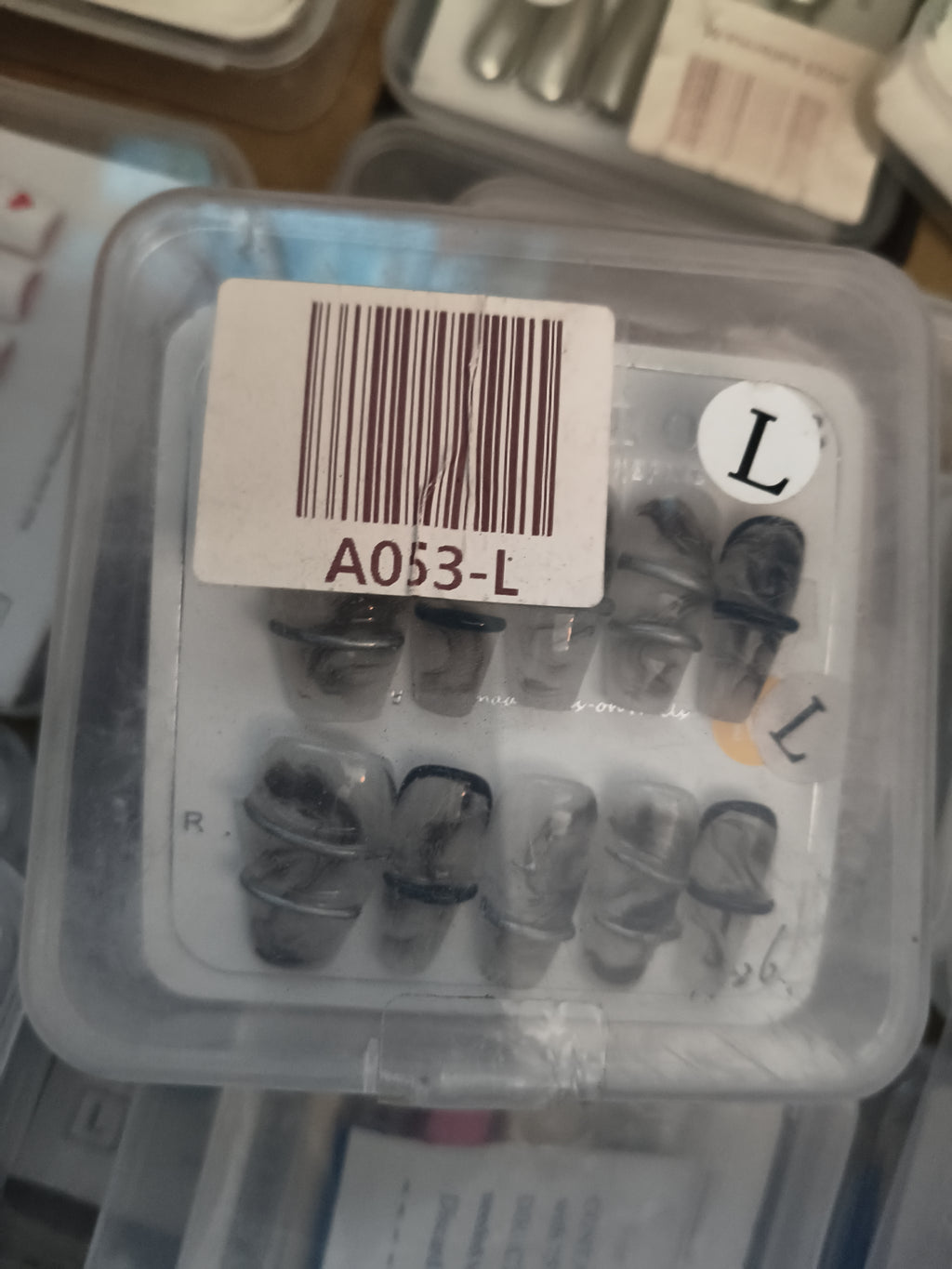 A053L